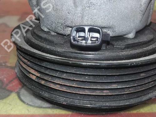 AC compressor FIAT PANDA (169_)  | BP7923195M34 