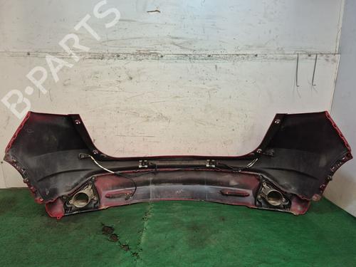 Rear bumper HONDA CIVIC VIII Hatchback (FN, FK) 1.8 (FN1, FK2) | BP29612312C8 