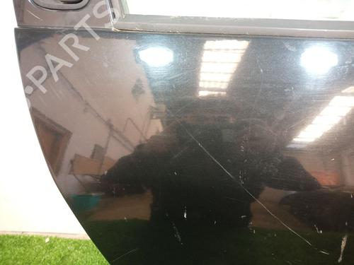 Right rear door PEUGEOT 206 SW (2E/K) 1.6 16V | BP16903380C5 