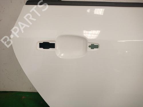 Right rear door OPEL ASTRA J (P10)  | BP24935562C5 