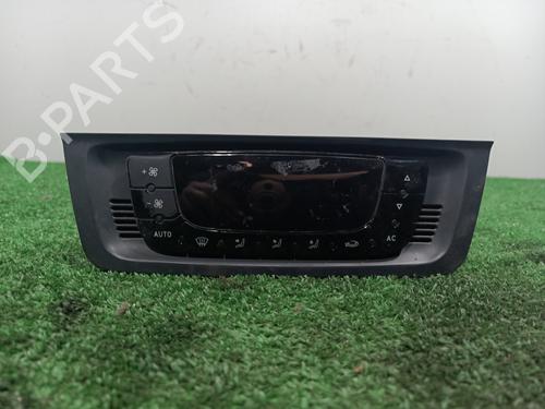 Used Climate control SEAT IBIZA IV ST (6J8, 6P8) [2010-2016]  15540313