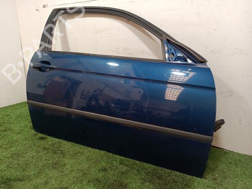 Right front door BMW 3 Compact (E46) 316 ti | BP16522401C3 