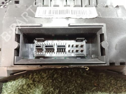 Instrument cluster SKODA OCTAVIA II Combi (1Z5) | BP18548095C47