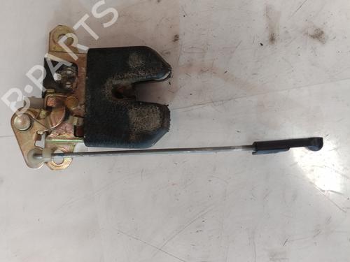 Used Tailgate lock AUDI A6 C5 (4B2) 2.5 TDI (150 hp) 10176233