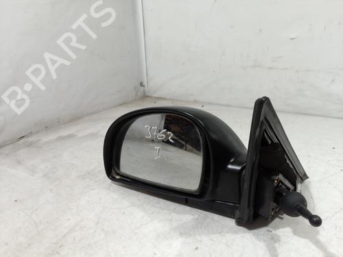 Left mirror HYUNDAI ACCENT II (LC)  | BP10911471C26 