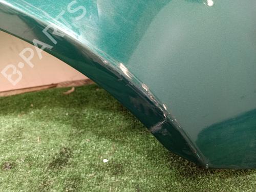 Right front fenders MERCEDES-BENZ A-CLASS (W168) A 160 (168.033, 168.133) | BP13701862C42 