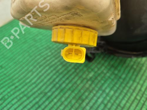 Servo brake PORSCHE CAYENNE (9PA) Turbo 4.5 | BP29750047M42 