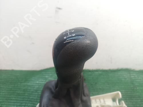 Gear lever MERCEDES-BENZ A-CLASS (W168)  | BP19275774M90 