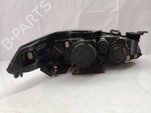 Left headlight RENAULT LAGUNA II Grandtour (KG0/1_)  | BP8956300C28 