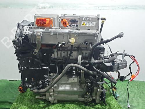 Used Engine RENAULT ZOE (BFM_) [2012-2025]  22977521