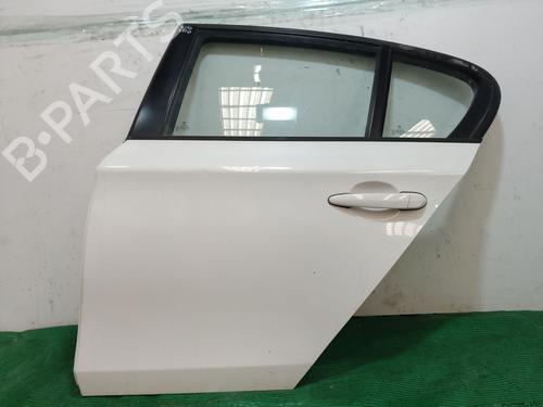 Left rear door BMW 1 (E87) 118 d | BP23210660C4 