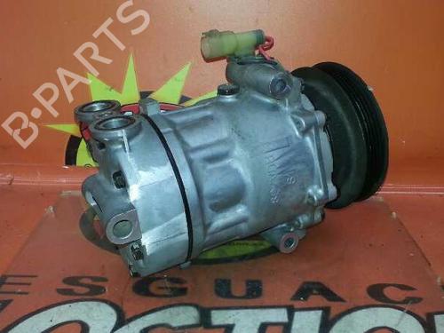 AC compressor ROVER 45 I Hatchback (RT) 1.4 | BP7923074M34 