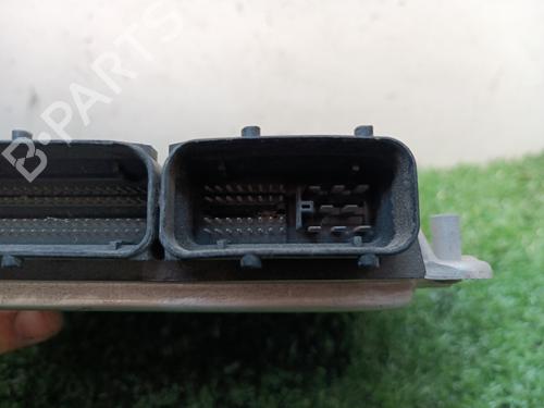 Engine control unit (ECU) VW PASSAT B5.5 (3B3)  | BP7922384M57 