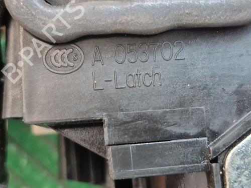 Front right lock BMW 1 (E87) 118 d | BP27652047C97 