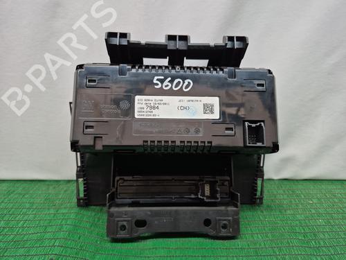 Display monitor OPEL ASTRA J (P10)  | BP26882010C48 