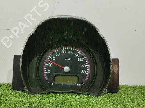 Instrument cluster SUZUKI ALTO VII (GF)  | BP17388010C47 
