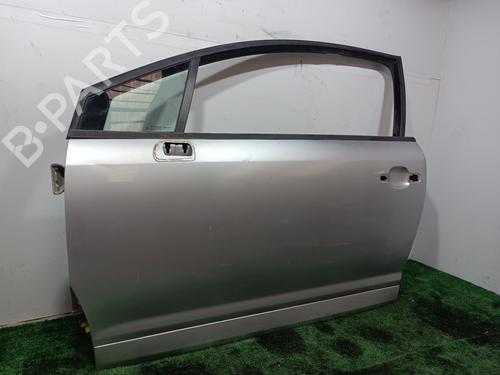 Left front door CITROËN C4 Coupe (LA_)  | BP13657308C2 