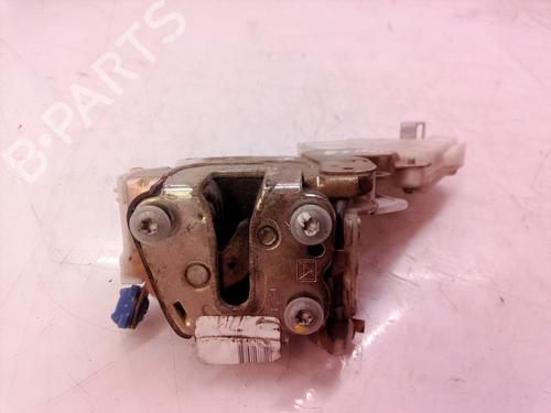 Front left lock NISSAN TERRANO II (R20)  | BP8341002C98 