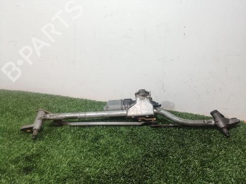 Front wiper motor AUDI A4 B6 (8E2) 1.9 TDI | BP19169931M29 