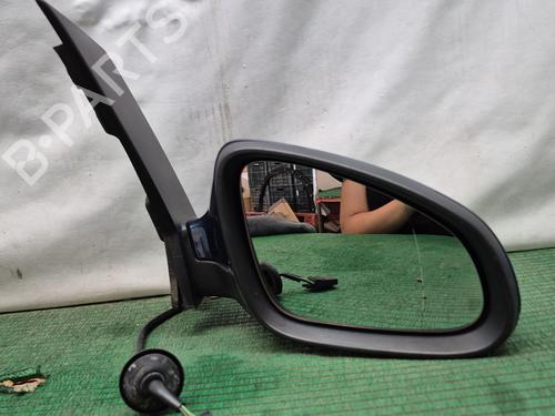 Used Right mirror OPEL ASTRA J (P10) [2009-2016]  27999547