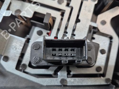 Left taillight BMW 3 (E46) 320 d | BP30684746C34