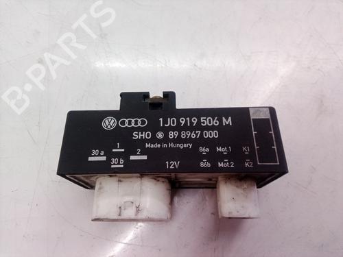 Electronic module VW POLO (9N_, 9A_) [2001-2014]  10255120