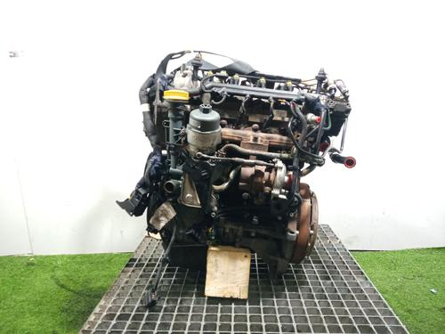 Motor FIAT PUNTO (199_) 1.3 D Multijet (75 hp) 17725627