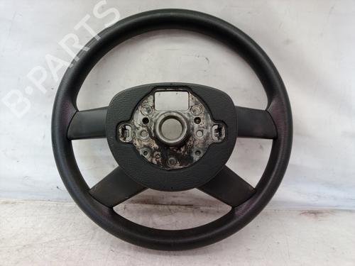 Steering wheel VW GOLF V (1K1)  | BP10175008C49 