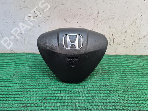Used Driver airbag HONDA CIVIC VIII Hatchback (FN, FK) 1.8 (FN1, FK2) (140 hp) 29943723