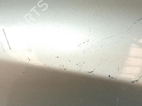 Right front fenders OPEL ZAFIRA A MPV (T98)  | BP16929372C42 