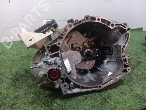 Gearbox PEUGEOT 307 (3A/C)  | BP16326015M3 