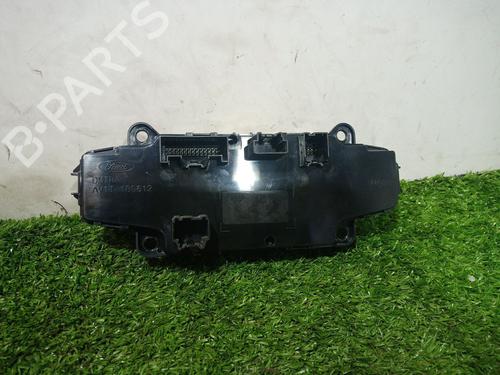 Climate control FORD B-MAX (JK) 1.5 TDCi | BP23892853I5 
