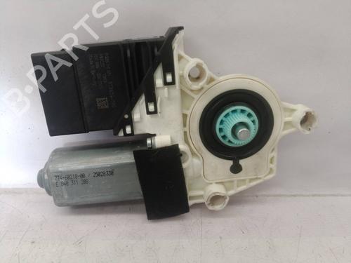 Left rear window motor SEAT ALTEA (5P1) 1.9 TDI | BP8531681E23 