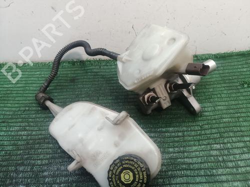 Brake master cylinder PEUGEOT 307 CC (3B)  | BP20295039M77