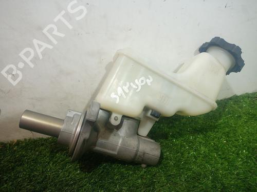 Used Brake master cylinder SSANGYONG TIVOLI [2015-2025]  23478448