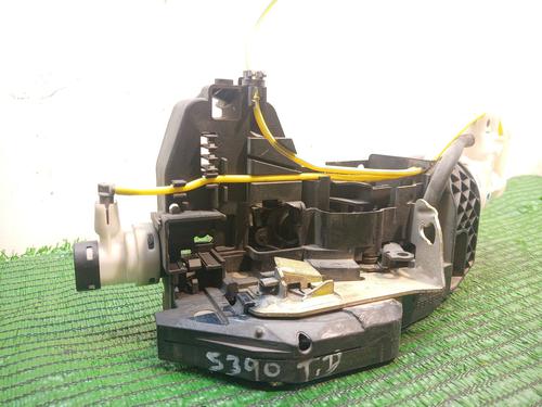 Rear right lock MERCEDES-BENZ S-CLASS (W220, V220)  | BP19276119C99 