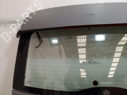 Tailgate BMW X3 (E83) xDrive 20 d | BP23182123C6 