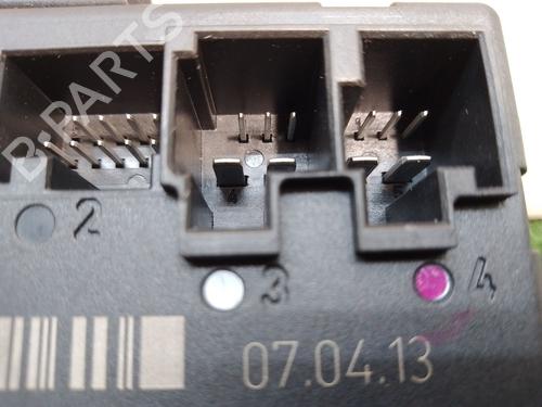 Electronic module MERCEDES-BENZ B-CLASS Sports Tourer (W246, W242) B 180 CDI (246.200) | BP18527288M83 