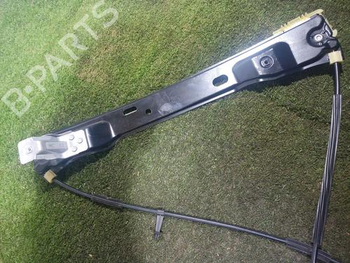 Front right window mechanism FORD FIESTA VI (CB1, CCN) 1.0 EcoBoost | BP24864076C23 