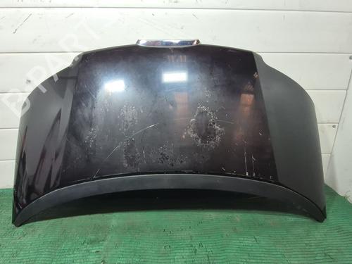 Cofano anteriore SEAT ALHAMBRA (710, 711) 2.0 TDI (115 hp) 31327691