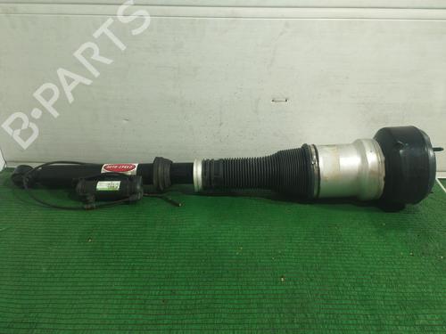 Venstre bagtil støddæmper MERCEDES-BENZ S-CLASS (W221, V221) S 320 CDI (221.022, 221.122) (235 hp) 32977412