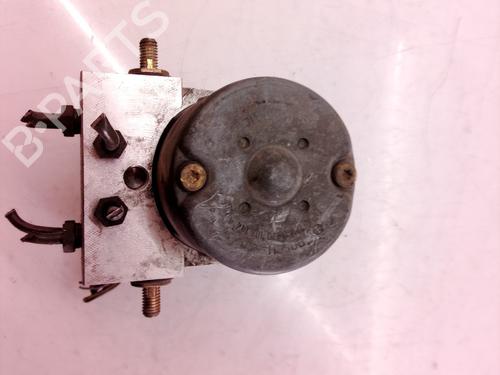 ABS pump NISSAN ALMERA II (N16) 2.2 Di | BP8603854M43 