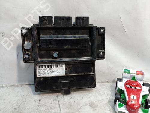 Engine control unit (ECU) RENAULT CLIO II (BB_, CB_)  | BP7923314M57 