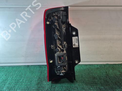 Right taillight PEUGEOT BIPPER (AA_) 1.3 HDi 75 | BP31625989C35