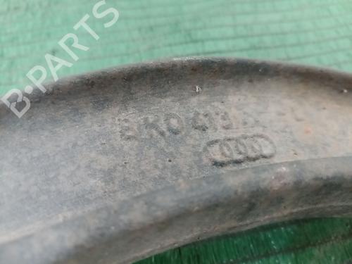 Left front shock absorber AUDI A5 Convertible (8F7)  | BP27407761M16 