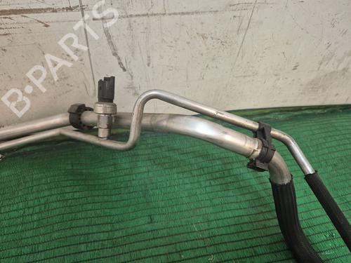 AC pipe PEUGEOT 307 SW (3H) 1.6 HDI 110 | BP26736041M126 