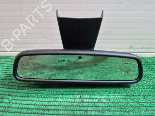 Used Rear mirror Rear mirror BMW 5 (F10) 525 d xDrive (218 hp) 40228517 40228517