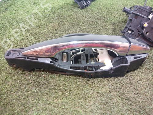 Rear right lock CITROËN C4 Grand Picasso II (DA_, DE_) 2.0 BlueHDi 150 | BP29250702C99 
