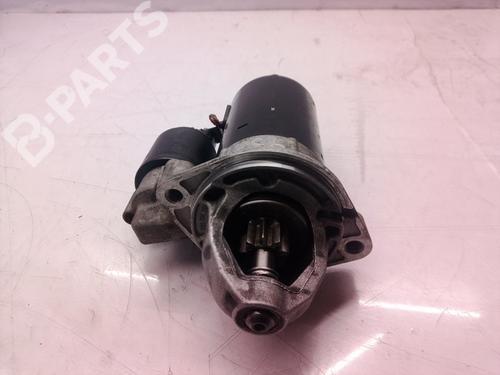 thumbnail image 2 of New Starter Motor For Mercedes-Benz 1.8L C230 C250 SLK200 SLK250 (2003-2014) - 9 Teeth, 12V 2 of 4