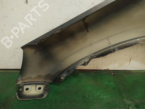 Right front fenders VW TIGUAN (5N_) 2.0 TDI 4motion | BP29479634C42 